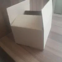 کارتن پستی ۳ لایه سایز ۳