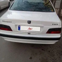 پژو پارس|خودرو سواری و وانت|اصفهان, دشتستان|دیوار