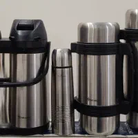 فلاسک هنری استیل|سرویس روتختی|تهران, حکیمیه|دیوار