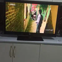 فروش تلویزیون. الجی اصل کره|تلویزیون و پروژکتور|شاهین دژ, |دیوار