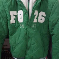 کاپشن مردانه خارجی اسپرت