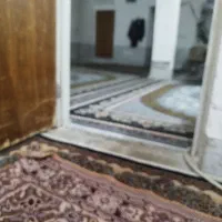 یک خواب همکف کنار بلوار اصلی شهرک طالقانی