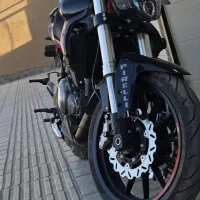 بنلی جفت ۳۰۰