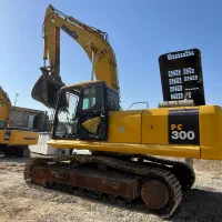 بیل میکانیکی pc300/7|خودرو سنگین|اسلامشهر, بهرام آباد|دیوار