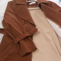 کت زمستانه|لباس|صدرا-فارس, فاز ۱|دیوار