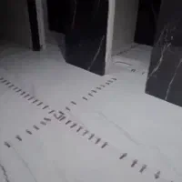 بندکشی وزداب کردن کف سرویس وحمام