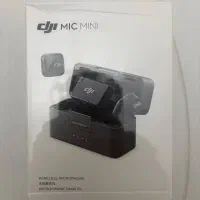 میکروفن بی سیم دی جی ای