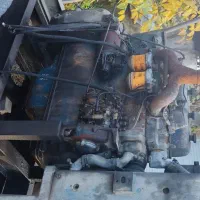 موتور چاه ،ژنراتور،رومانی