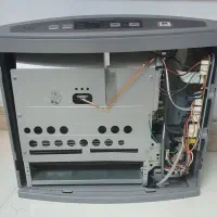 تعمیرات تخصصی  فروش بخاری  ژاپنی