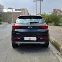 تیگو ۷ ie|خودرو سواری و وانت|کرج, مطهری|دیوار