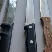 چاقوآشپزخانه وساتور ژاپنی