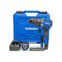دریل شارژی های ویوارکس با گارانتی12ماهه|ابزارآلات|قم, شاه ابراهیم|دیوار