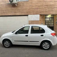 تیبا تیبا ۲تیبا مدل ۹۸|خودرو سواری و وانت|فومن, |دیوار