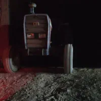 تراکتور فرگوسن 285