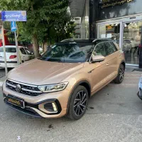 فولکس تی راک، مدل ۲۰۲۴