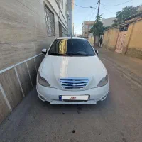 تیبا ۲ مدل ۹۹