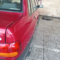 پرایدخوشکل بدون رنگ