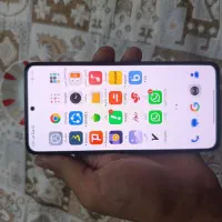 نوت ۱۳ ۲۵۶ گیگ رام ۸