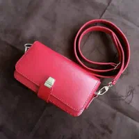 کیف چرم دوشی