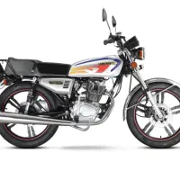 موتور هندا ۲۰۰ احسان مدل ۴۰۳ صفر کیلومترنقدواقساط