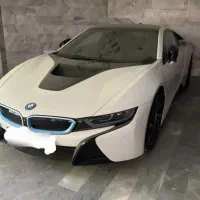bmw i8|خودرو سواری و وانت|تهران, نیاوران|دیوار