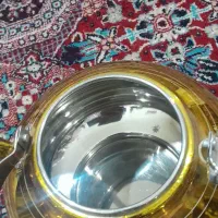 قوری|قوری، کتری، قهوه‌ساز دستی|زاهدان, |دیوار