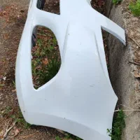 سپر جلو هایما s7