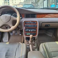 سمند LX ساده مدل ۱۳۸۷