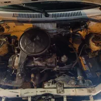 پراید مدل 1381|خودرو سواری و وانت|چالدران, |دیوار