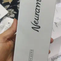 ژل نورامیس|آرایشی، بهداشتی، درمانی|گلبهار, شهر جدید گلبهار|دیوار