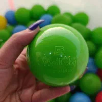 توپ استخری استاندارد|اسباببازی بچه|برخوار, |دیوار