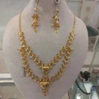 سرویس طلا ۳ درصد طلای کم‌اجرت