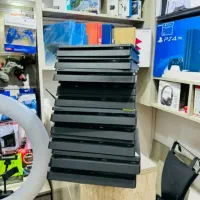 خریدار فروش سونی ۴ پلی استیشن ۴ کپی خور اکانتی