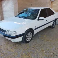 پژو ۴۰۵موتور tu5مدل ۱۳۹۳درحد|خودرو سواری و وانت|نیشابور, بنیاد شهید|دیوار