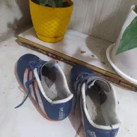 کفش میخی چمن(استوک)|کیف، کفش، کمربند|بجنورد, |دیوار