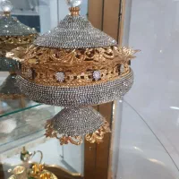 طلایی|کلکسیون اشیاء عتیقه|کرمانشاه, |دیوار