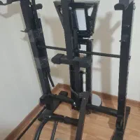 دستگاه بدنسازی ۵۲ کاره