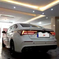 فونیکس آریزو Z6GT صفر 1404|خودرو سواری و وانت|تهران, سعادت‌آباد|دیوار