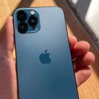 آیفون ۱۲پرومکس