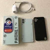 گوشی ناتینگ Cmf phone 1