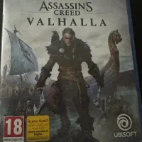والهالا assassins creed valhalla ps5