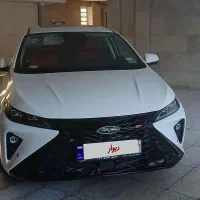 آریزو 6 جی تی