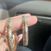 النگوی بچگانه