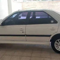 پارس ۹۲سفید|خودرو سواری و وانت|اراک, |دیوار