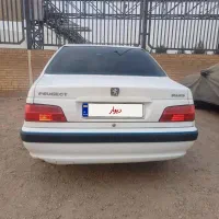 پژو پارس|خودرو سواری و وانت|اقبالیه, |دیوار