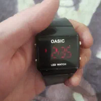 ساعت اصلی