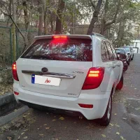 لیفان x60 اتومات مدل ۹۷ تحویل دیماه  ۹۸|خودرو سواری و وانت|تهران, سید خندان (جلفا)|دیوار