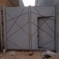 درب و پنجره سازی