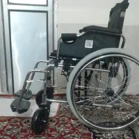 کالای طبی ویلچر