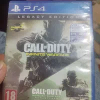 CALL OF DUTY